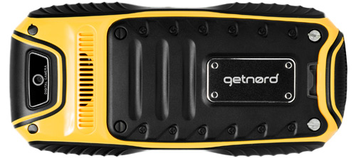 Getnotrd Walrus Rugged Waterproof Cell Phone